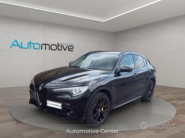 Alfa Romeo Stelvio 2.2 Turbo Diesel 190CV AT8...