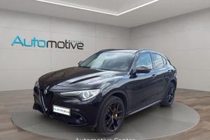 Alfa Romeo Stelvio 2.2 Turbo Diesel 190CV AT8...