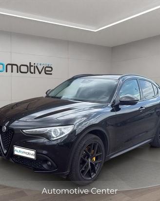 Alfa Romeo Stelvio 2.2 Turbo Diesel 210CV AT8...