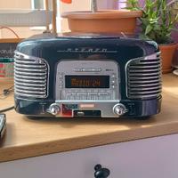 RADIO VINTAGE