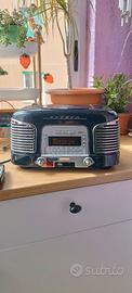 RADIO VINTAGE