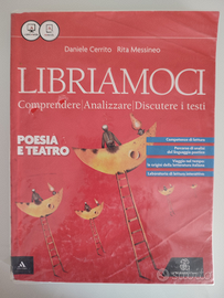 Poesia Libriamoci ISBN 9788800224666