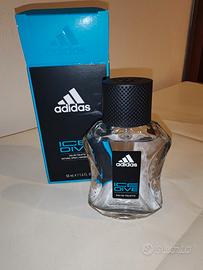 Profumo uomo Adidas ICE DIVE 50 ml