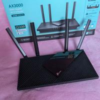 TP-Link Archer AX55 Pro 2.5G