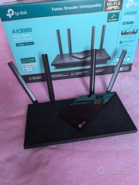TP-Link Archer AX55 Pro 2.5G