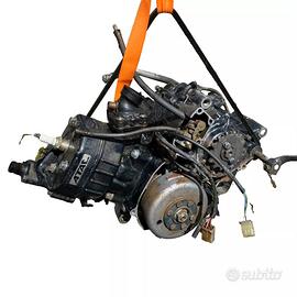 Motore Honda MTX 125 per NS 125 F