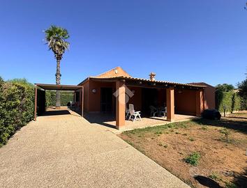 CASA INDIPENDENTE A MARSALA