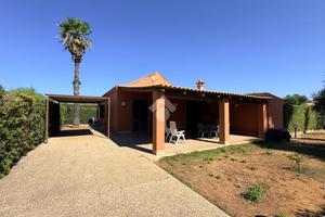 CASA INDIPENDENTE A MARSALA
