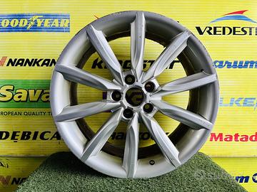 CERCHI in LEGA USATI RAGGIO 18