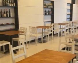 Pizzeria ristorante a Solarino (Sr)