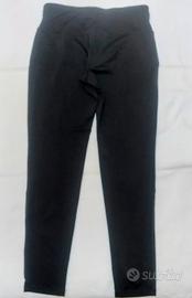 leggins nero