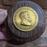 cimelio NavaleTransatlantico Michelangelo