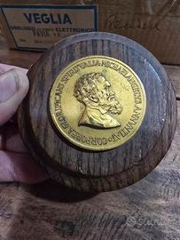 cimelio NavaleTransatlantico Michelangelo