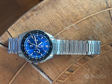 TAG Heuer Connected E5 40 mm Acciaio – Garanzia.