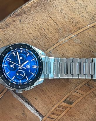 TAG Heuer Connected E5 40 mm Acciaio – Garanzia.