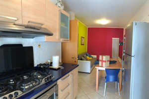 Appartamento Alba Adriatica zona pineta 30 m mare