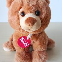 Peluche Trudi Puppy Orso