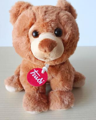 Peluche Trudi Puppy Orso