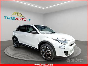 FIAT 600 1.2T MHEV DCT La Prima NEOPATENTATI (FULL
