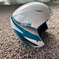 Casco da sci da bambino