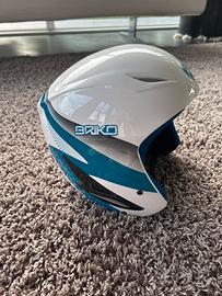 Casco da sci da bambino