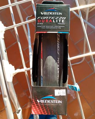 copertoncino WREDESTEIN   Nuovo