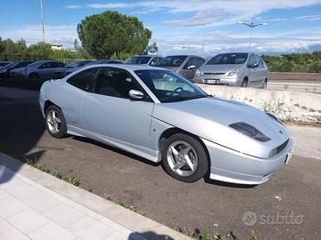 Fiat coupé anno maggio 2000