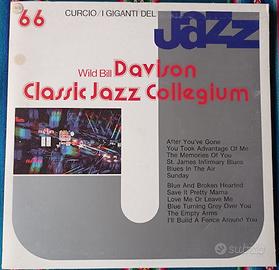 I Giganti Del Jazz Vol. 66 - Wild Bill Davison