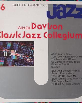 I Giganti Del Jazz Vol. 66 - Wild Bill Davison