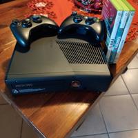 Console Xbox 360 