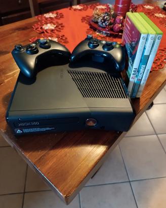 Console Xbox 360 