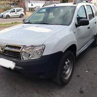 Dacia duster 2013