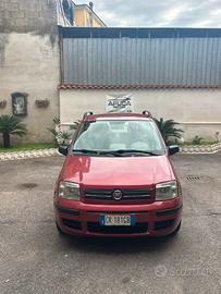 Fiat panda 1.2 gpl