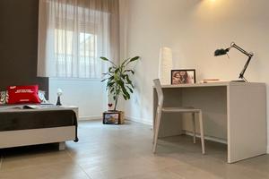 Moderna stanza singola a Milano da settembre