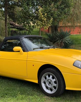 Fiat barchetta
