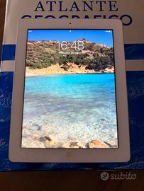 Ipad retina WIFI 16GB