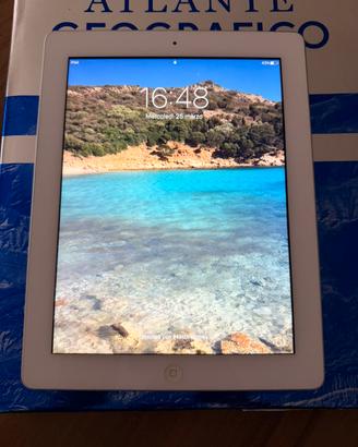 Ipad retina WIFI 16GB