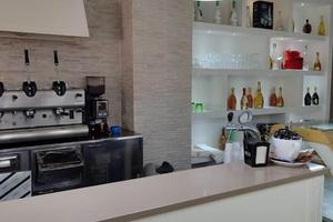 Gestione attività bar pasticceria