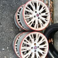 cerchi fiat 17'