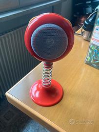 Radio Cosmostar