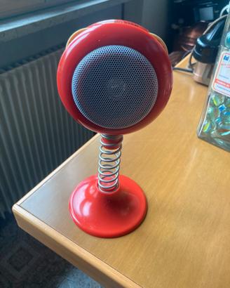 Radio Cosmostar
