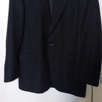 giacca uomo pura lana 