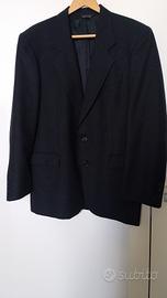 giacca uomo pura lana 