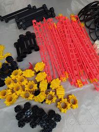 Gioco Quercetti ROLLER COASTER