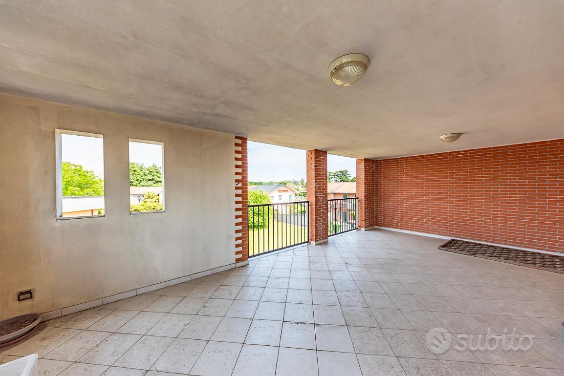 Appartamento – Rescaldina, San Carlo, Rescalda - Vista 5