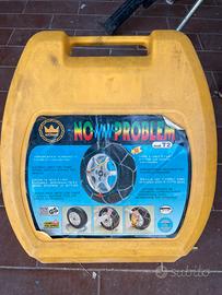 Catene neve Konig T2 12mm