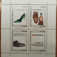 ITALIA 2004 Made in Italy - Calzature italiane