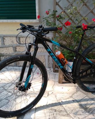 bicicletta trek procaliber 9.6 2017