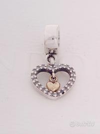 Charm pendente Pandora 