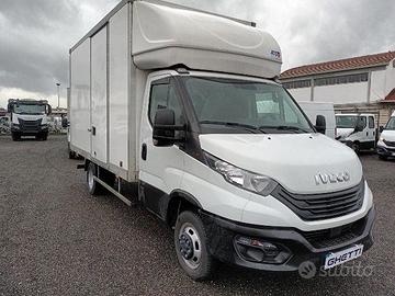 Daily IVECO 35C16